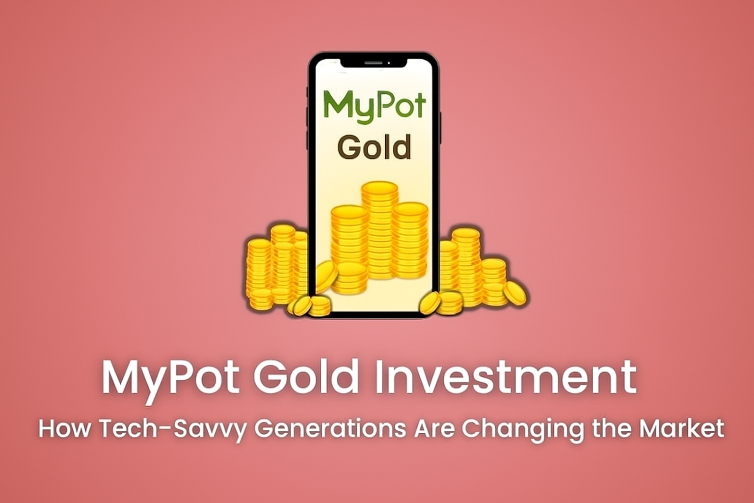 Digital Gold Investment