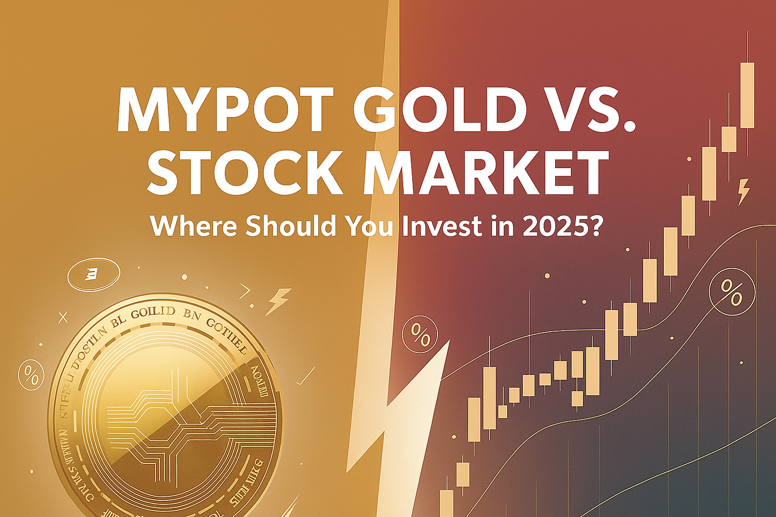  VYRA Jewellers vs Stock Market