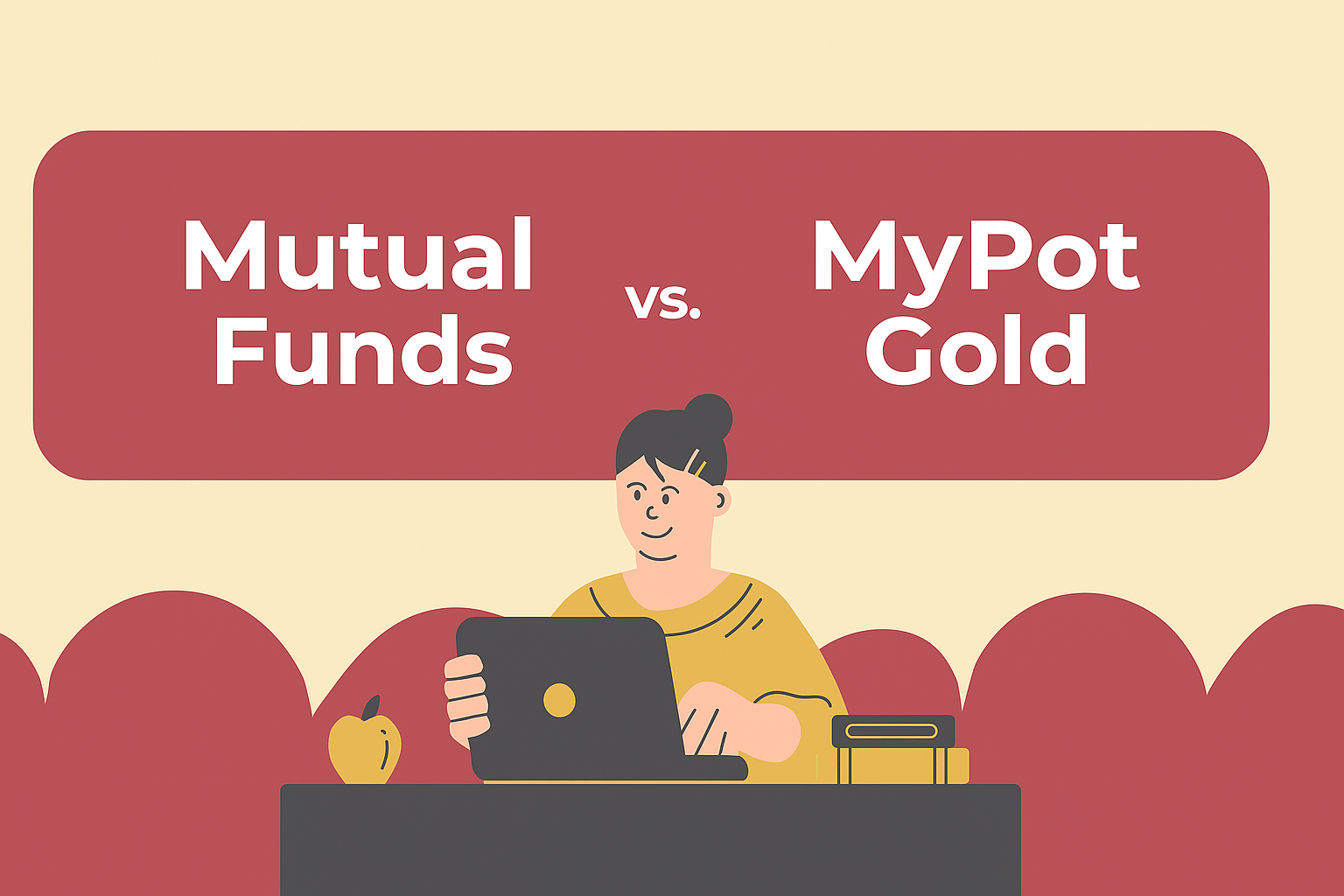 Mutual Funds vs VYRA Jewellers