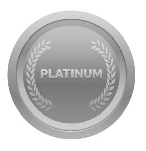 Platinum