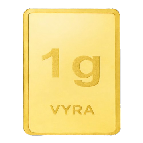 Gold Bar